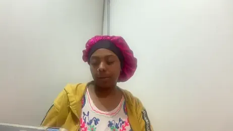 ChocolateCakeQueen webcam model stream image