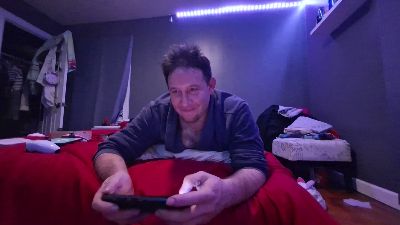 Klasick69 webcam model stream image