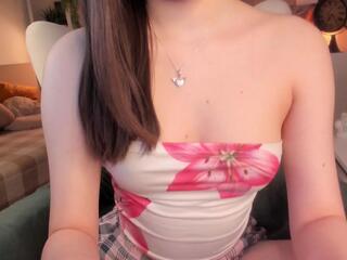 Ardith Broady webcam model stream image