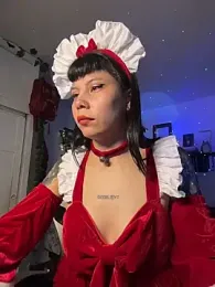 EemaHaruki webcam model stream image