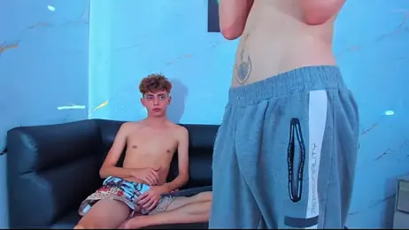 Room_boys_hot webcam model stream image