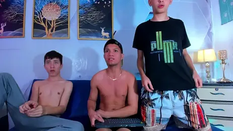 Room_boys_hot webcam model stream image