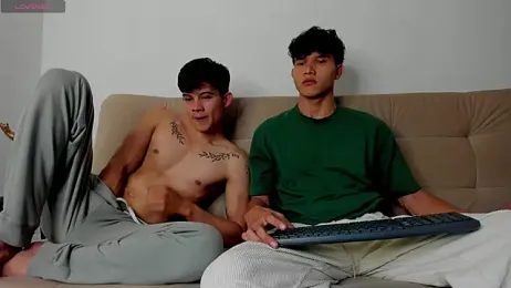 2Amateur_Guys webcam model stream image