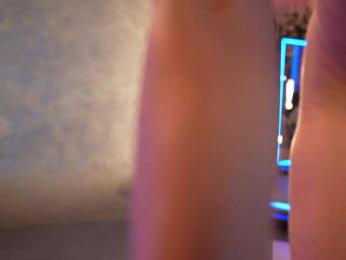 EvaFashionista webcam bongacams model stream image