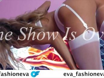 EvaFashionista webcam bongacams model stream image