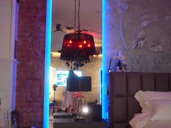 EvaFashionista webcam bongacams model stream image