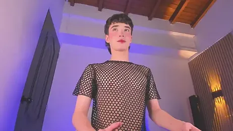 austin_rouse webcam model stream image