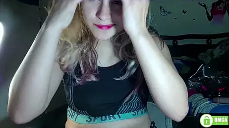 Star_Eli webcam model stream image