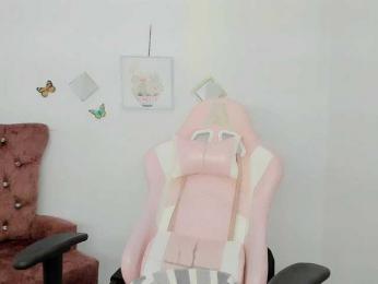 ZooeyBelair webcam model stream image