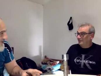 italiankingstripper webcam model stream image