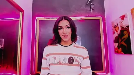 Isabella_stanford2 webcam model stream image