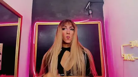 Isabella_stanford2 webcam model stream image