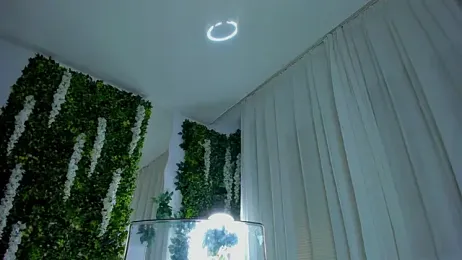 VivienCarter webcam stripchat model stream image