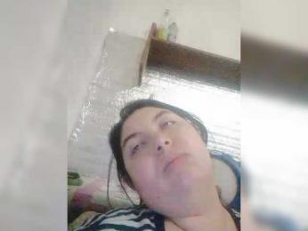 ZaraZaZa- webcam model stream image