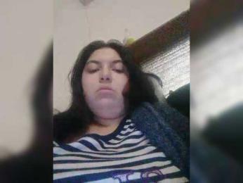 ZaraZaZa- webcam model stream image