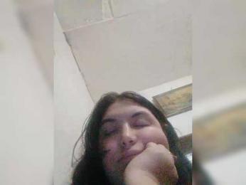 ZaraZaZa- webcam model stream image