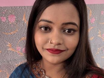 Himusa webcam livejasmin model stream image