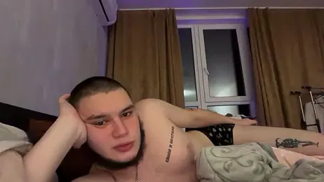 ilyaandnas webcam model stream image