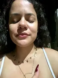 demonaughtyyy webcam model stream image