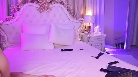 JaneBrock webcam model stream image