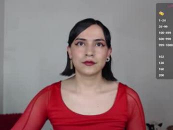 malasexychick webcam model stream image