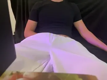 JovenPollon05 webcam model stream image