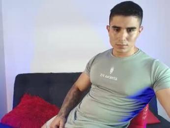 kenfit07 webcam model stream image