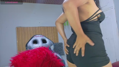 Valery_Luxx webcam model stream image