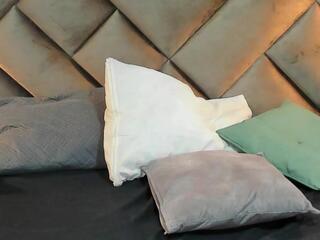 Sophia Loreen webcam model stream image