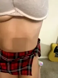 XXXAnalGirl webcam model stream image