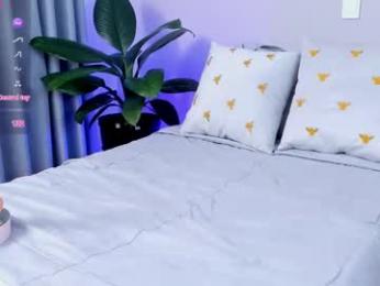 samybennet webcam model stream image