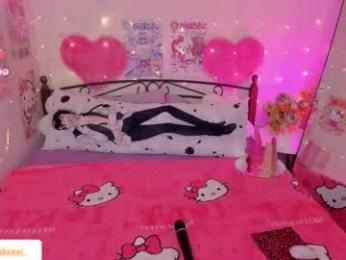 misasakurai webcam model stream image