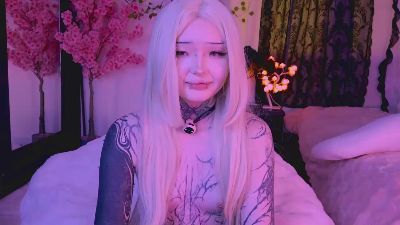 leinbone webcam model stream image