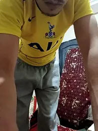 latarak321 webcam model stream image