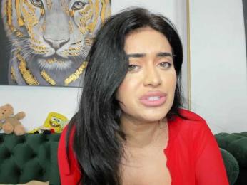 AnnaKarin webcam model stream image