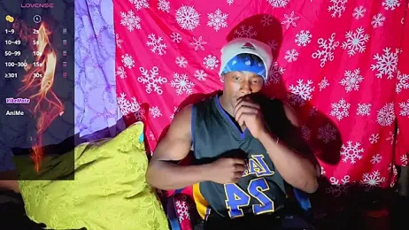 dalton_asher webcam model stream image