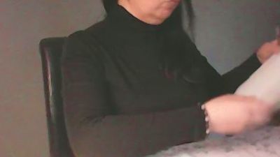 ReginaVeluti1 webcam model stream image