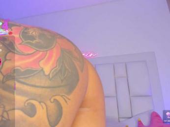 MAY-ZENNIN webcam model stream image