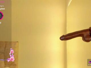 Ananya Jhonson webcam flirt4free model stream image