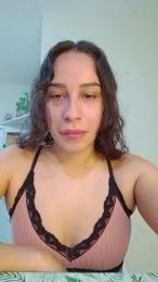 EvaHatman webcam model stream image