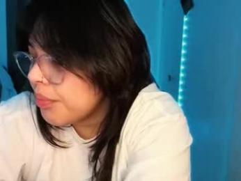 miacanela_xo webcam model stream image