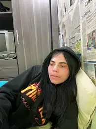 i_am_nina_ webcam model stream image