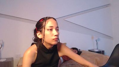 Hotlittlekitty1 webcam model stream image