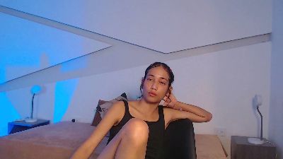 Hotlittlekitty1 webcam model stream image