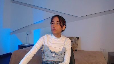 Hotlittlekitty1 webcam model stream image