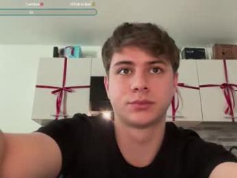 168gio webcam model stream image