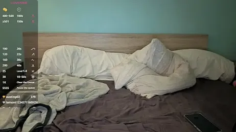 EvanIz101 webcam stripchat model stream image