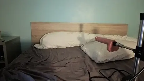 EvanIz101 webcam model stream image