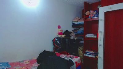 Sophia_Greey webcam model stream image