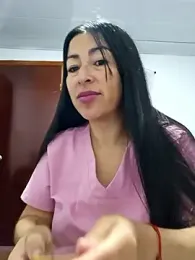 JustSamantha_ webcam model stream image